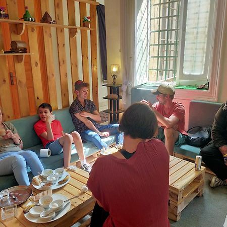 Rhala Hostel Egypt Κάιρο Εξωτερικό φωτογραφία