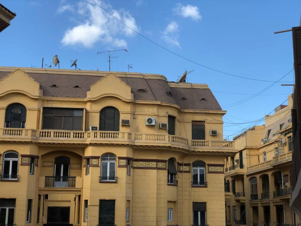 Rhala Hostel Egypt Κάιρο Εξωτερικό φωτογραφία