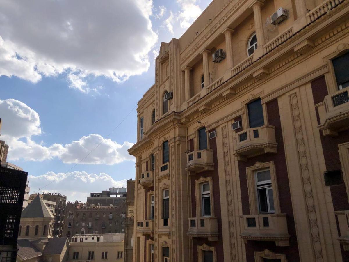 Rhala Hostel Egypt Κάιρο Εξωτερικό φωτογραφία