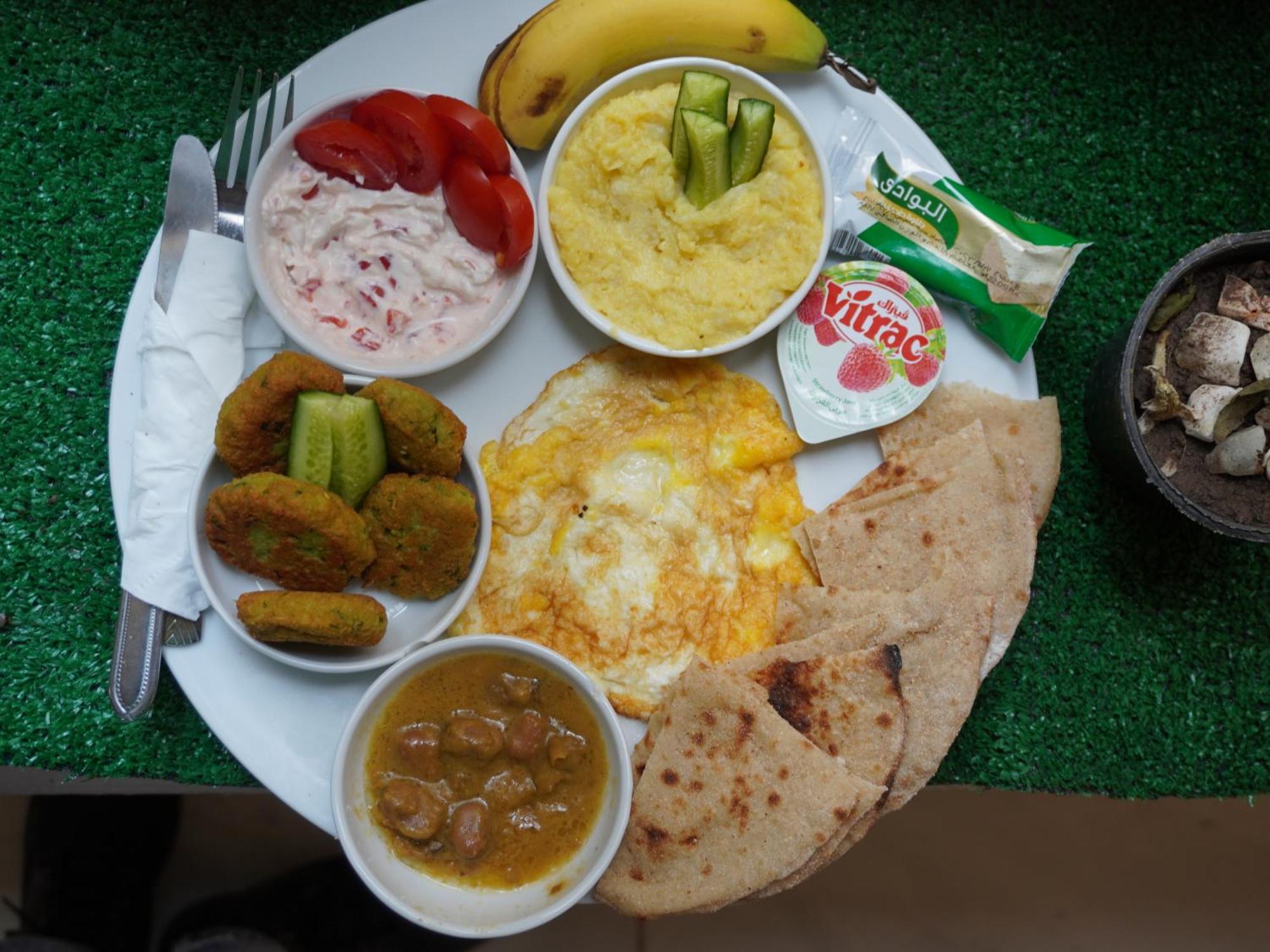 Rhala Hostel Egypt Κάιρο Εξωτερικό φωτογραφία
