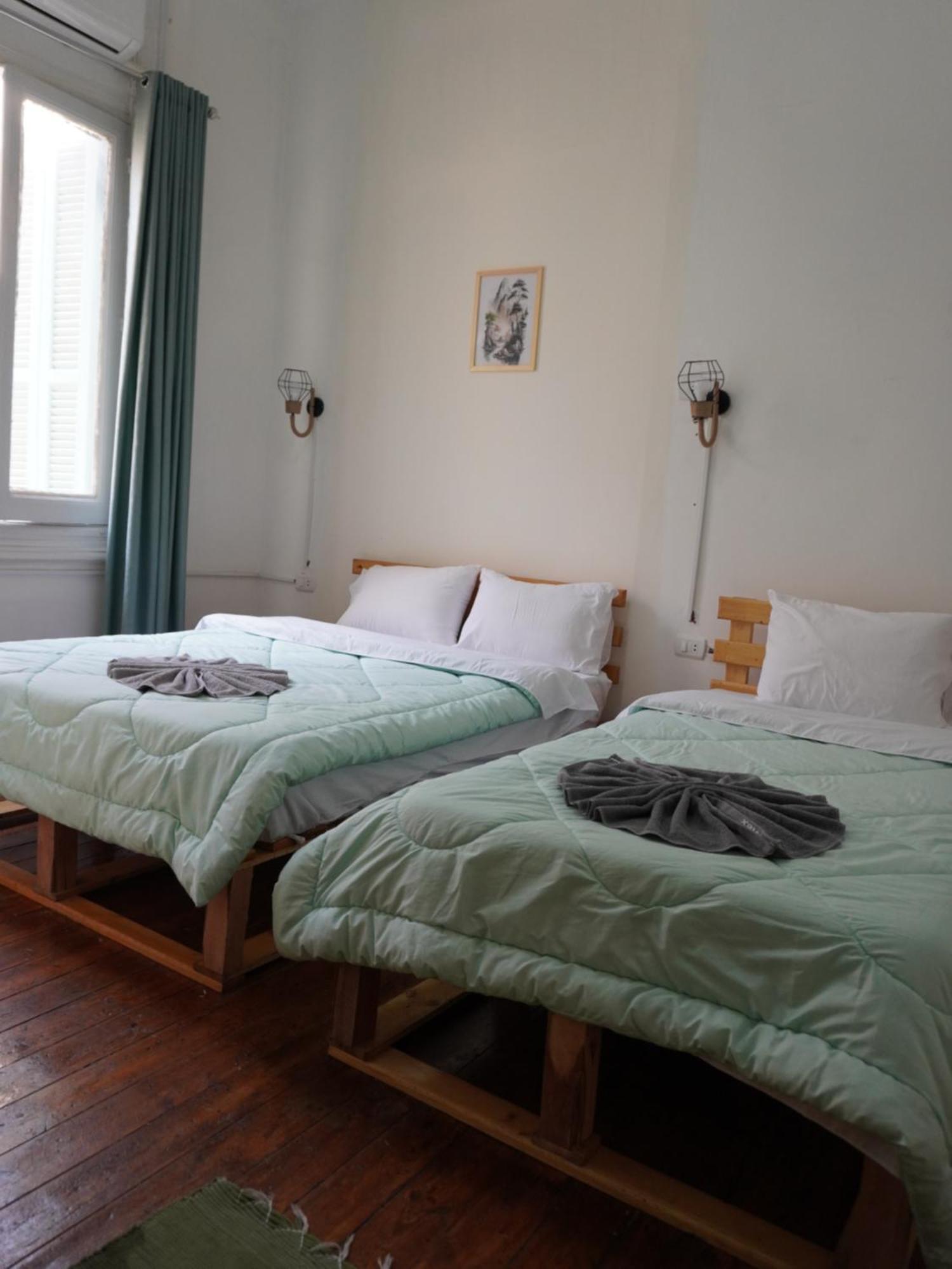 Rhala Hostel Egypt Κάιρο Εξωτερικό φωτογραφία