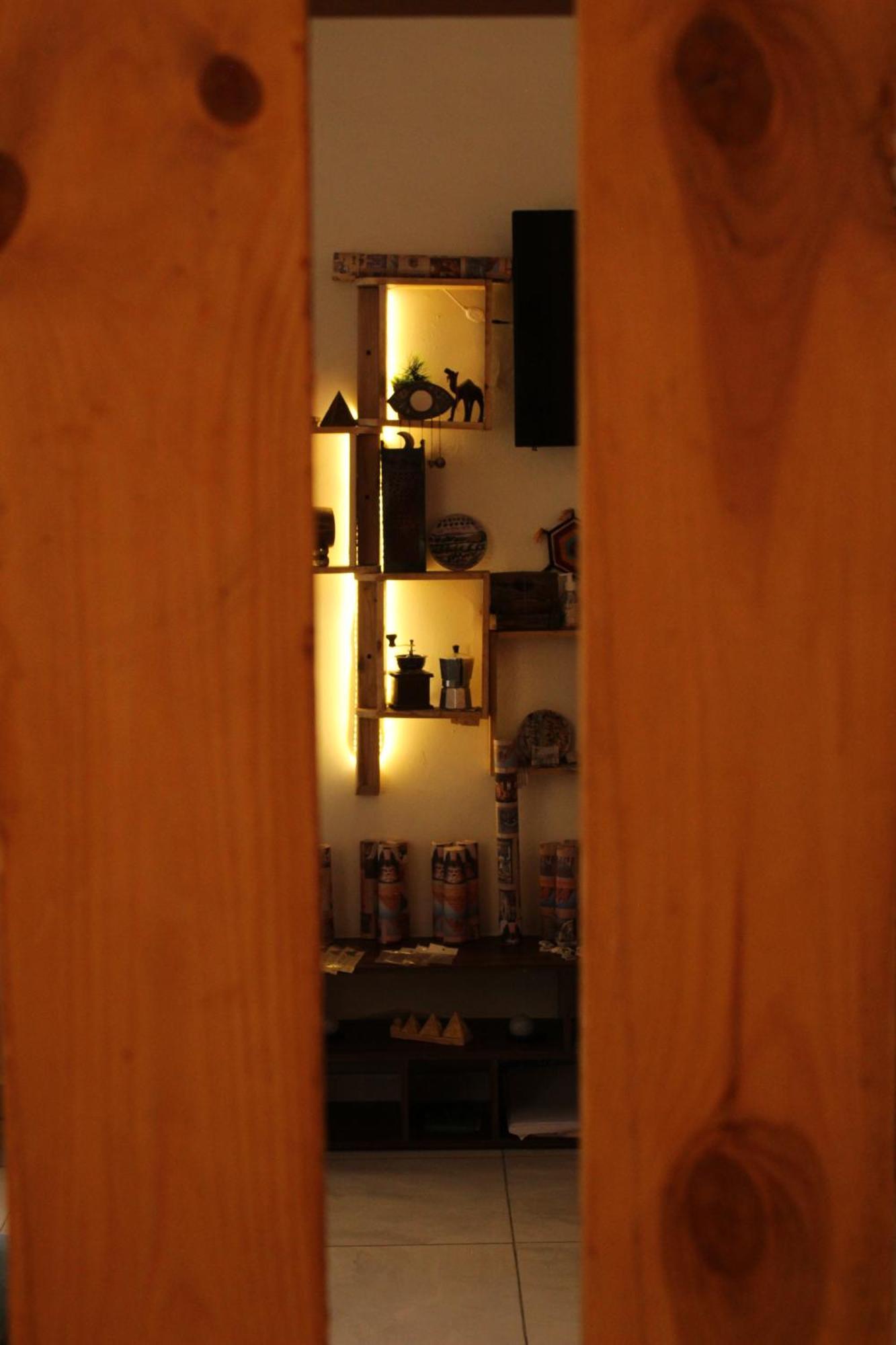 Rhala Hostel Egypt Κάιρο Εξωτερικό φωτογραφία
