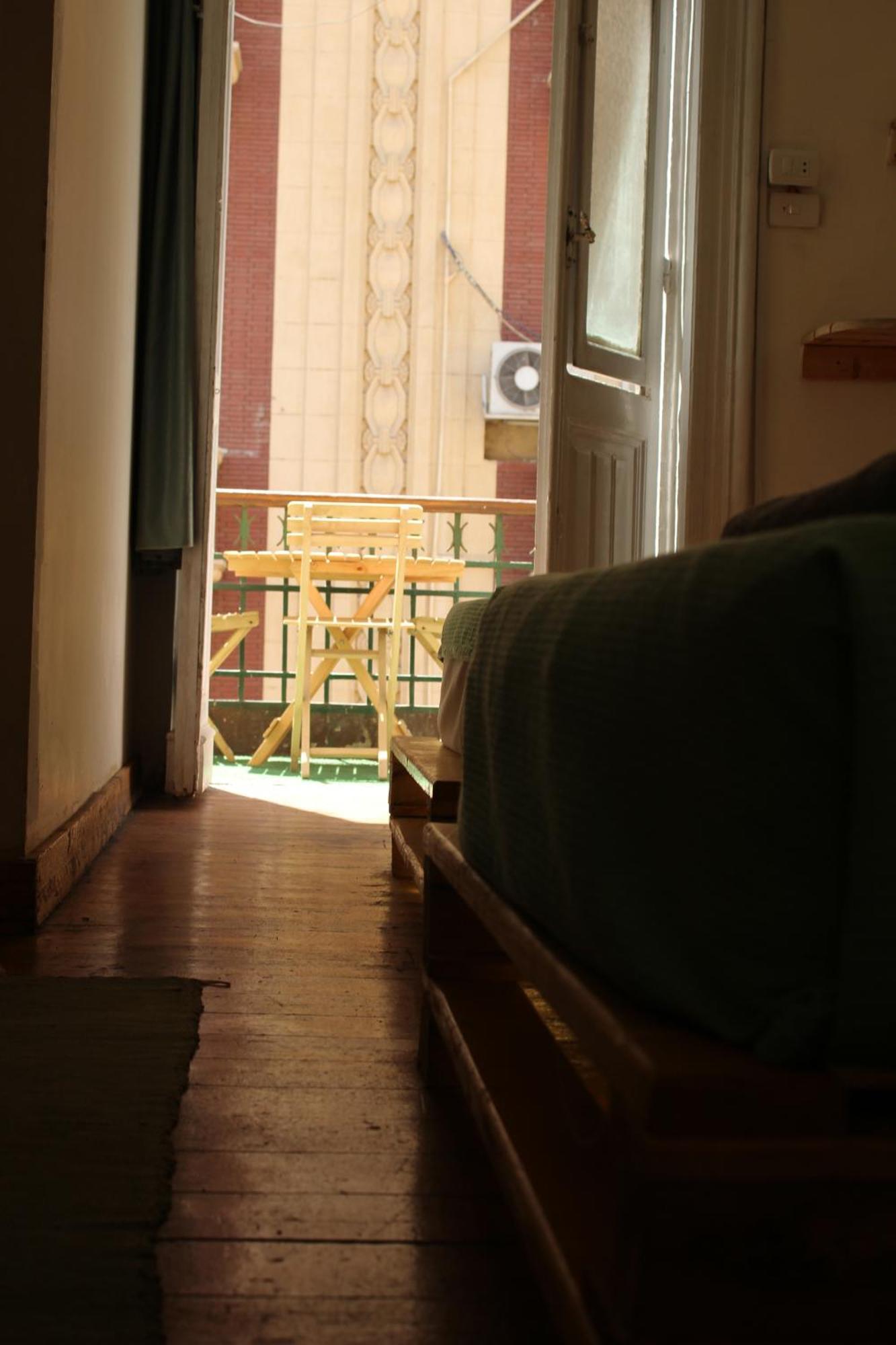 Rhala Hostel Egypt Κάιρο Εξωτερικό φωτογραφία
