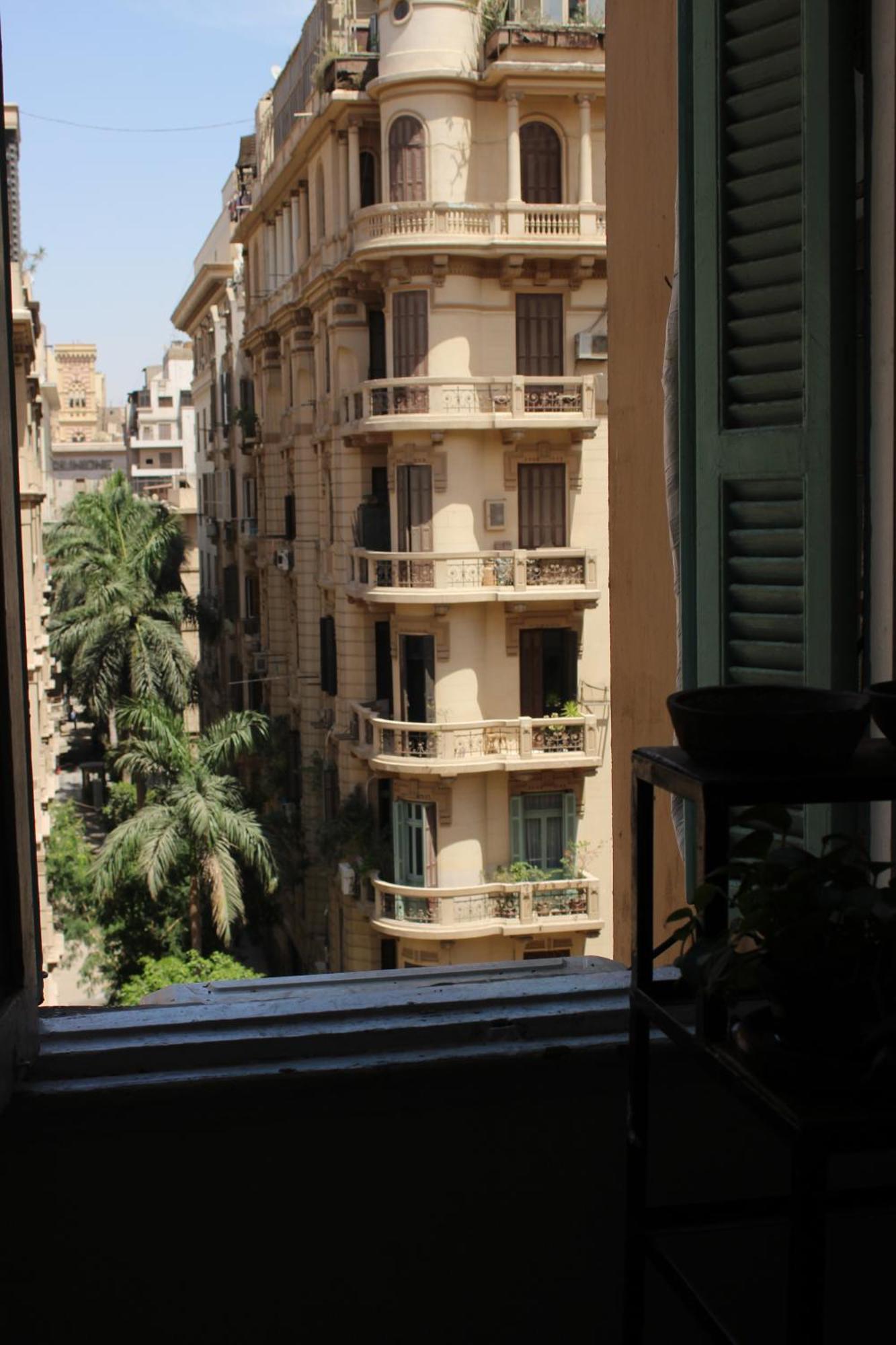 Rhala Hostel Egypt Κάιρο Εξωτερικό φωτογραφία