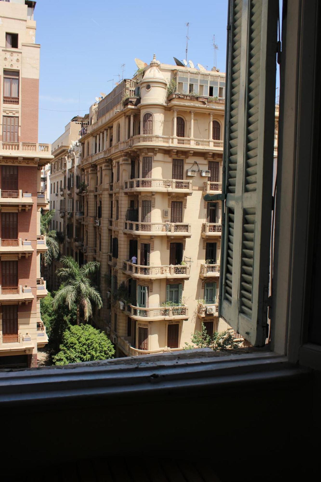 Rhala Hostel Egypt Κάιρο Εξωτερικό φωτογραφία