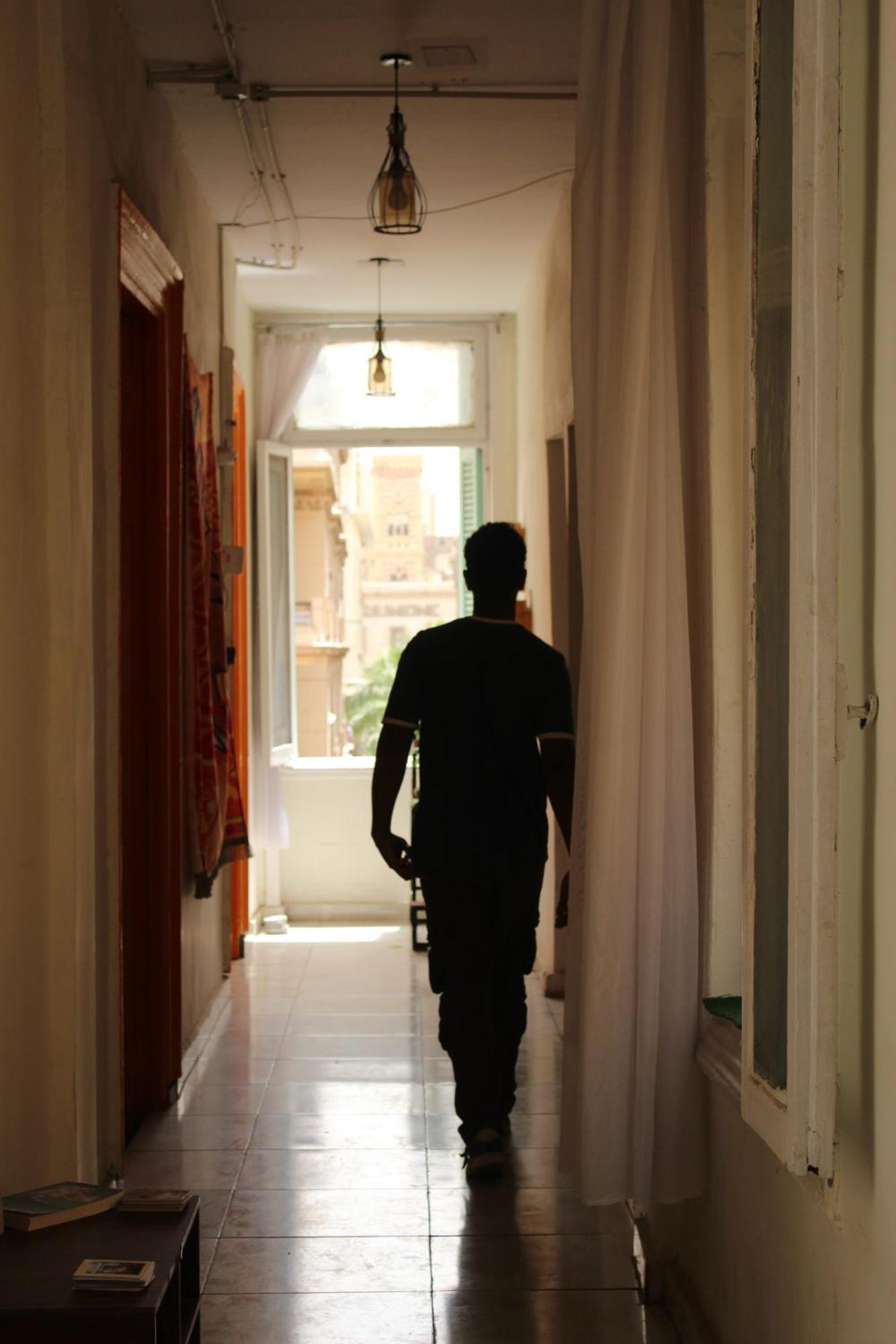 Rhala Hostel Egypt Κάιρο Εξωτερικό φωτογραφία