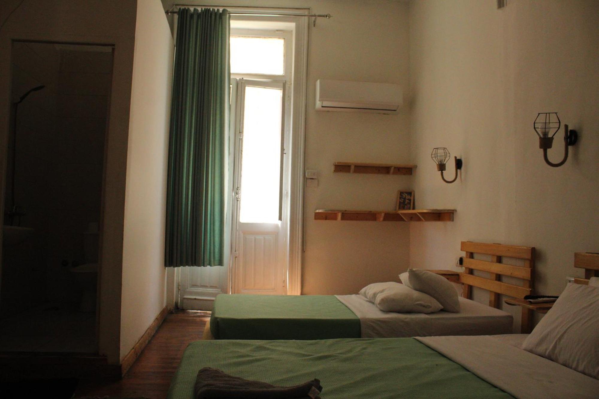 Rhala Hostel Egypt Κάιρο Εξωτερικό φωτογραφία
