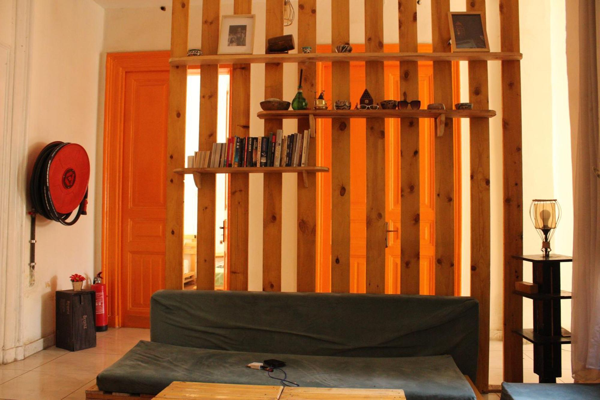 Rhala Hostel Egypt Κάιρο Εξωτερικό φωτογραφία
