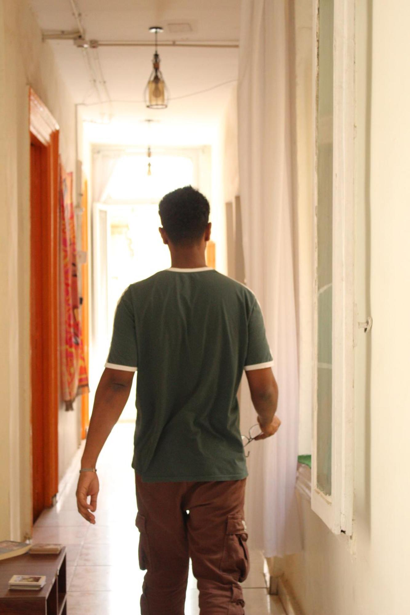 Rhala Hostel Egypt Κάιρο Εξωτερικό φωτογραφία