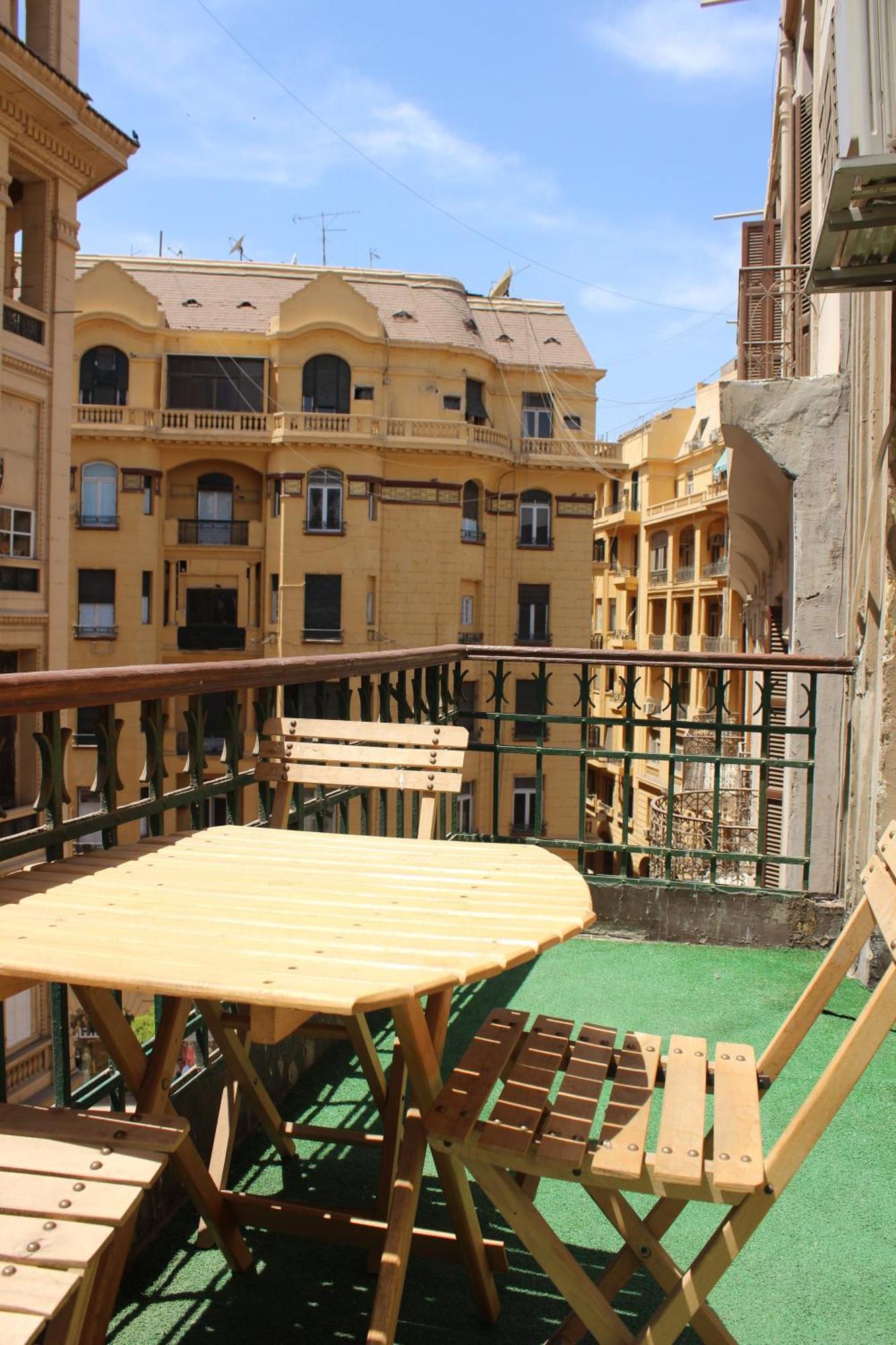 Rhala Hostel Egypt Κάιρο Εξωτερικό φωτογραφία