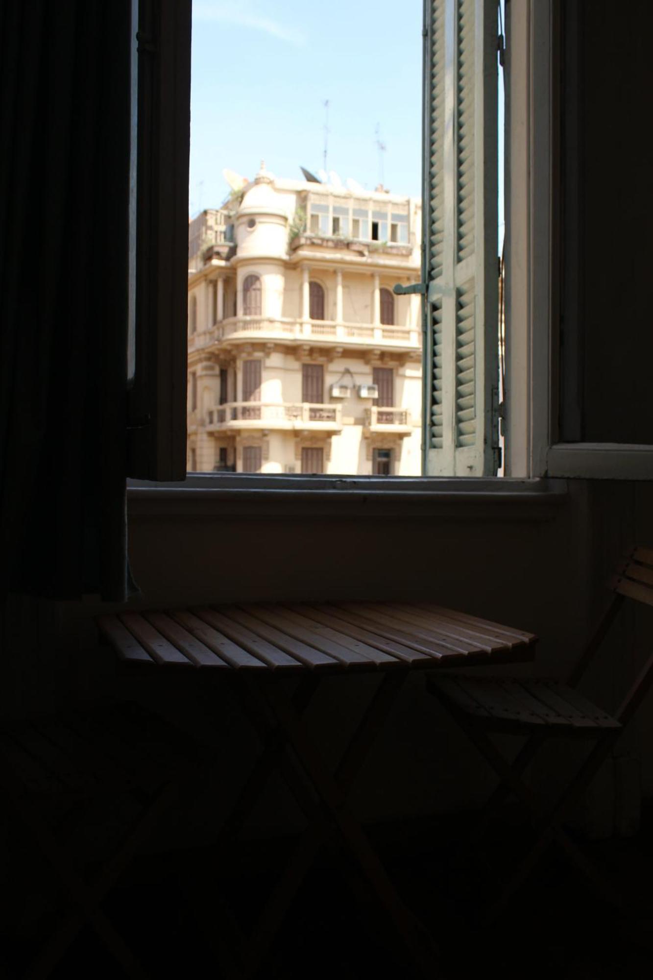 Rhala Hostel Egypt Κάιρο Εξωτερικό φωτογραφία