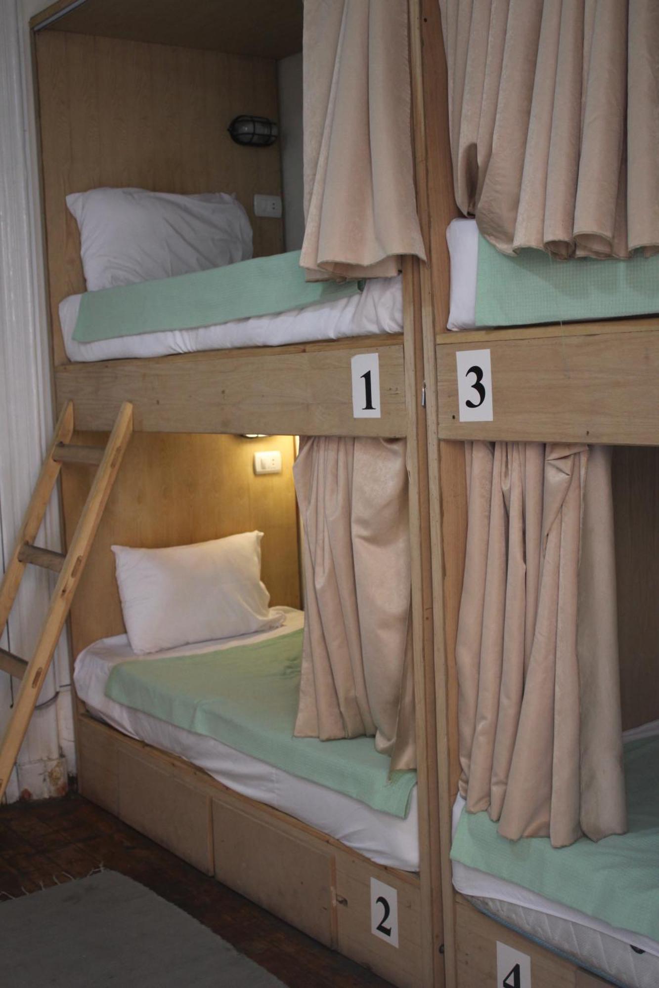 Rhala Hostel Egypt Κάιρο Εξωτερικό φωτογραφία