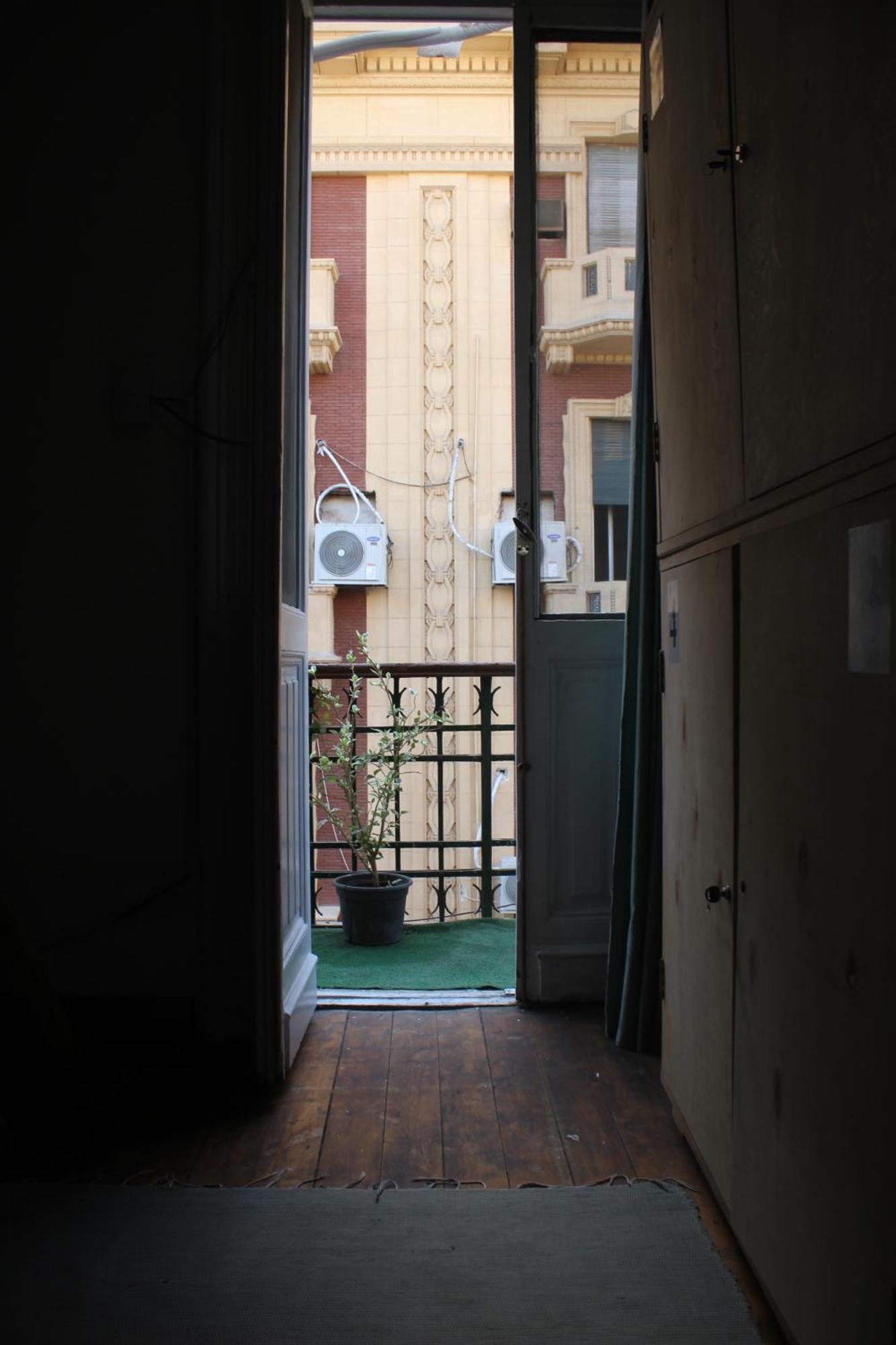Rhala Hostel Egypt Κάιρο Εξωτερικό φωτογραφία
