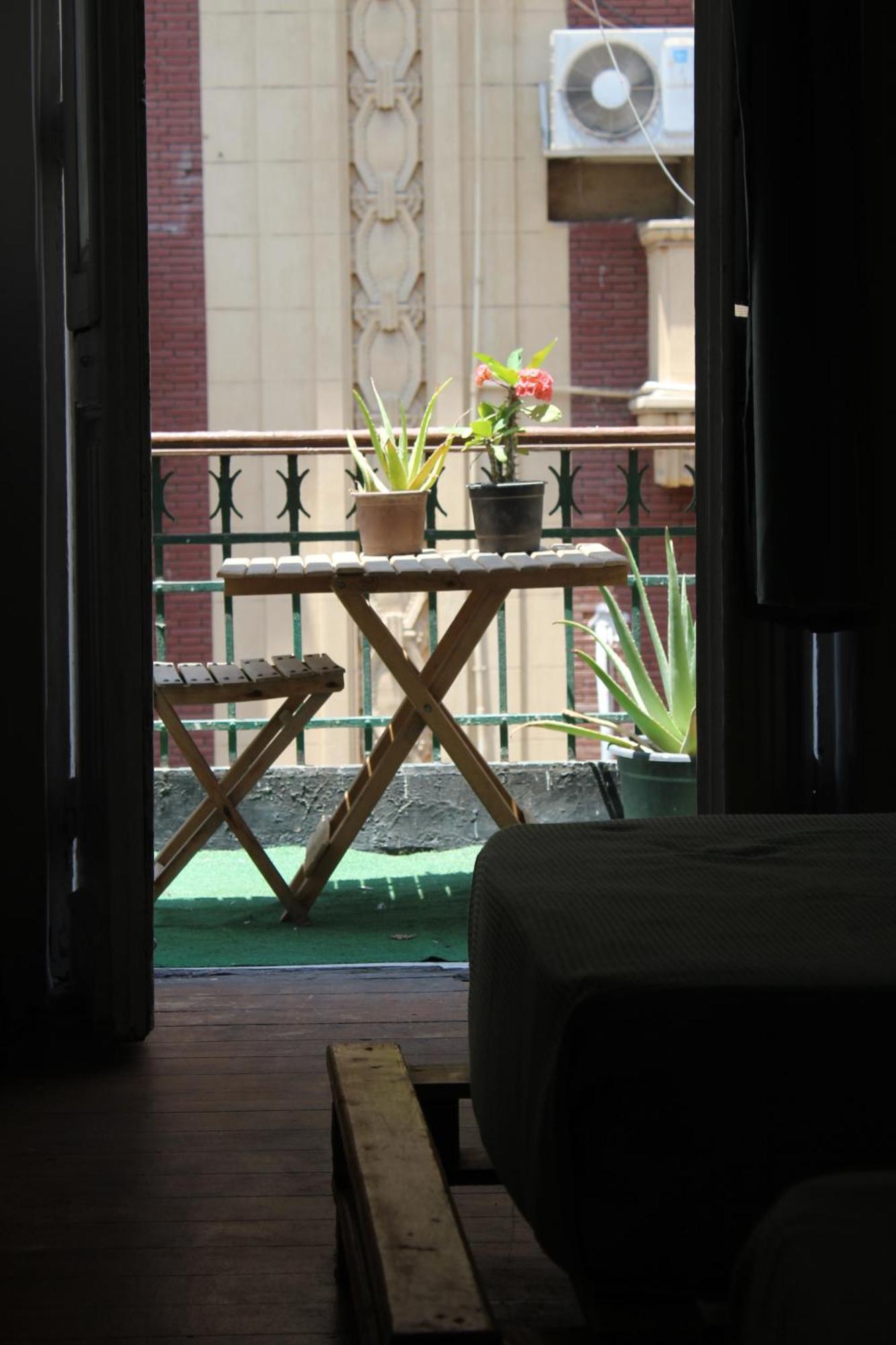 Rhala Hostel Egypt Κάιρο Εξωτερικό φωτογραφία