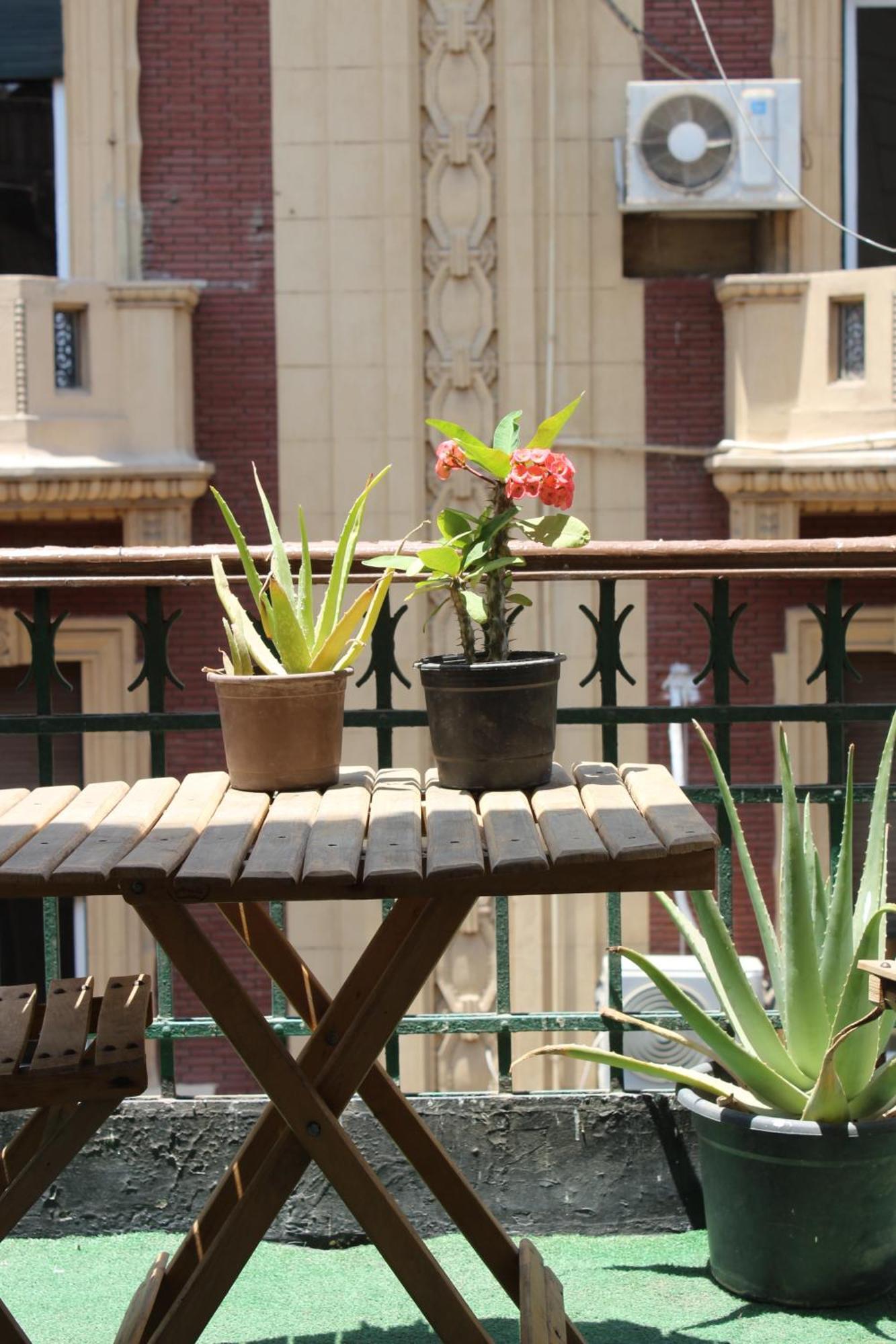 Rhala Hostel Egypt Κάιρο Εξωτερικό φωτογραφία