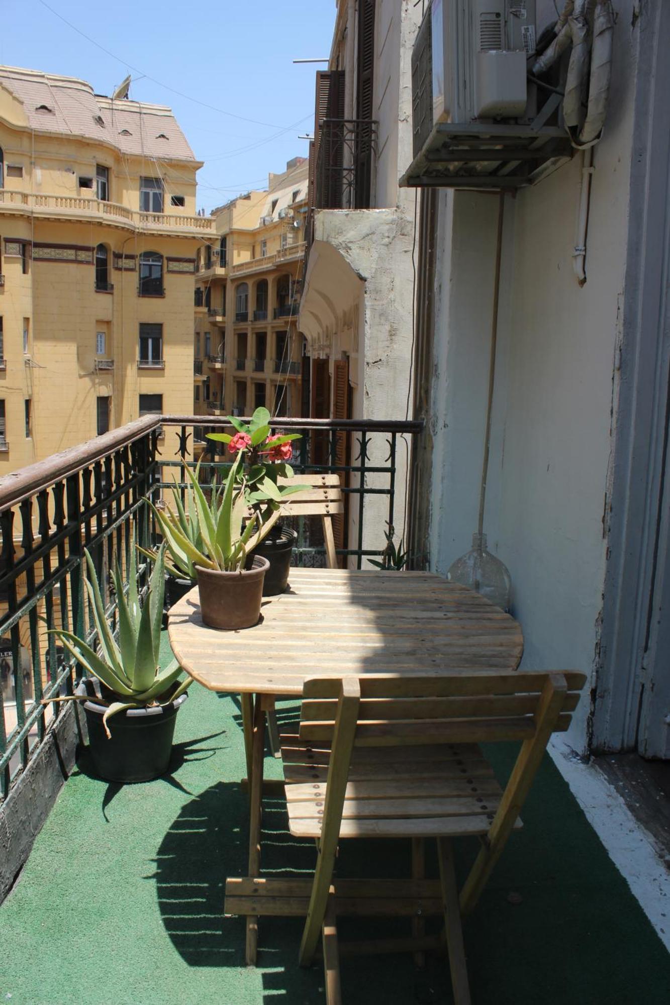 Rhala Hostel Egypt Κάιρο Εξωτερικό φωτογραφία
