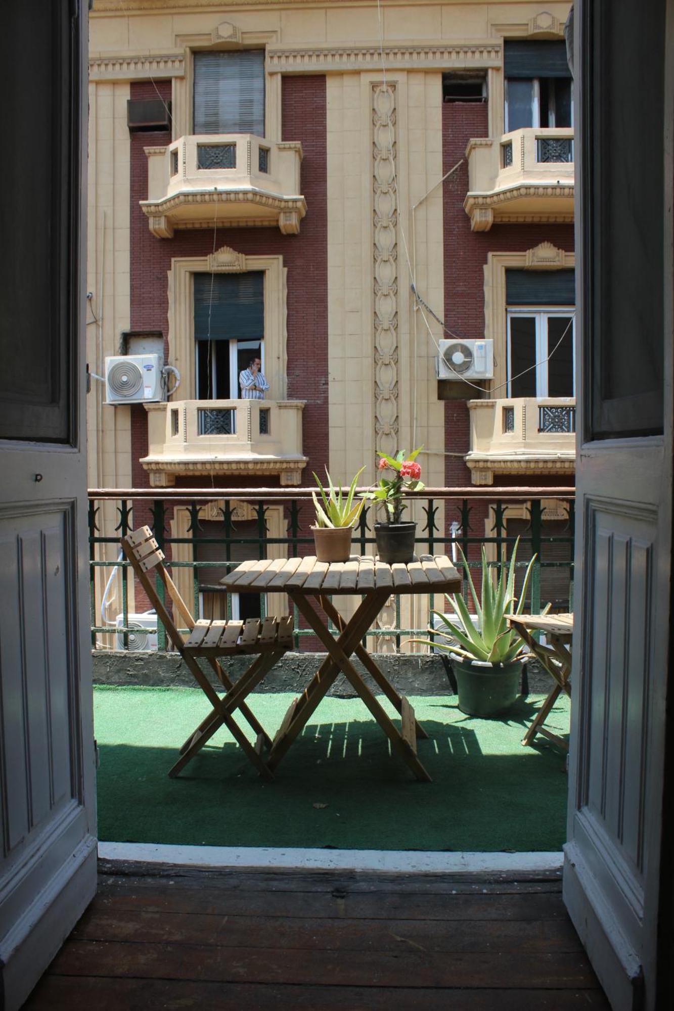 Rhala Hostel Egypt Κάιρο Εξωτερικό φωτογραφία