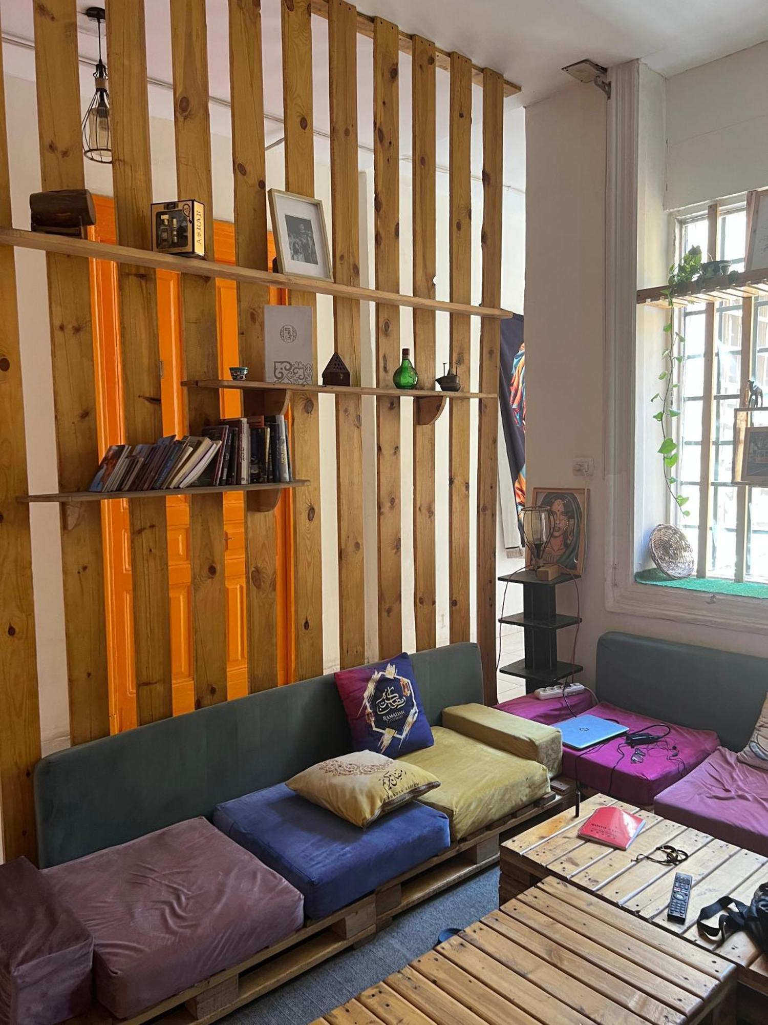 Rhala Hostel Egypt Κάιρο Εξωτερικό φωτογραφία